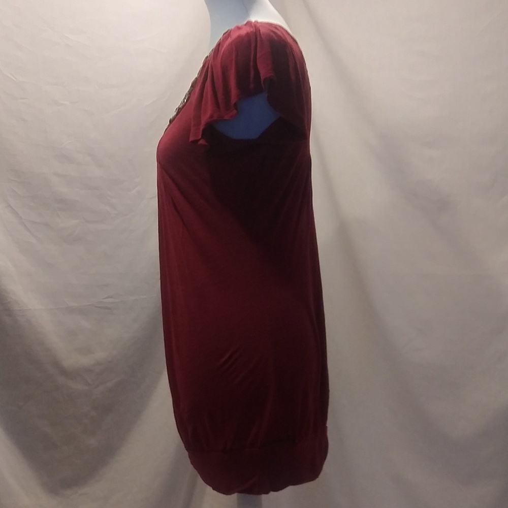 Vanity Blouse - Picture 2 of 6